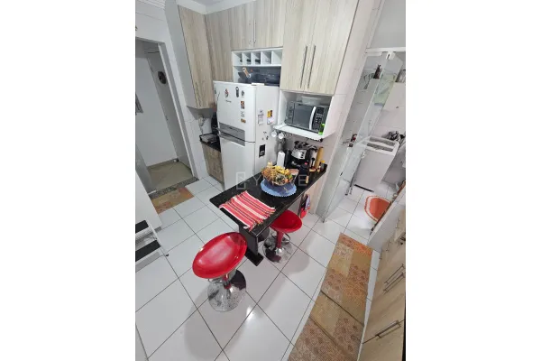 Apartamento à venda com 3 quartos no Vila Carrão, São Paulo — foto 7